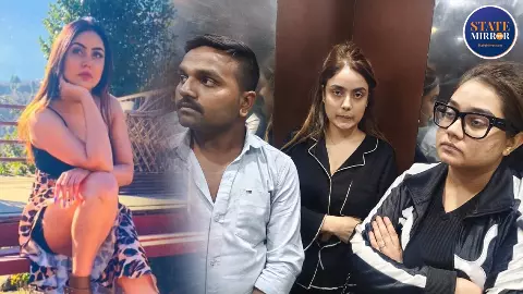 Shiva Sharma Death: 4 घंटे की पूछताछ में श्रद्धा दुबे ने क्या बताया, क्या छिपाया? DGP के बेटे से संपर्क का दावा, गिरफ्तारी के बाद 8 खुलासे