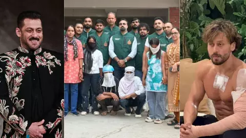 सलमान थे असली टारगेट, सिक्योरिटी देख बनाया Tiger Plan, ट्रेन से पहुंचे हथियार, 2 महिलाओं समेत 7 गिरफ्तार, 50 घंटे बाद पुलिस के 10 खुलासे