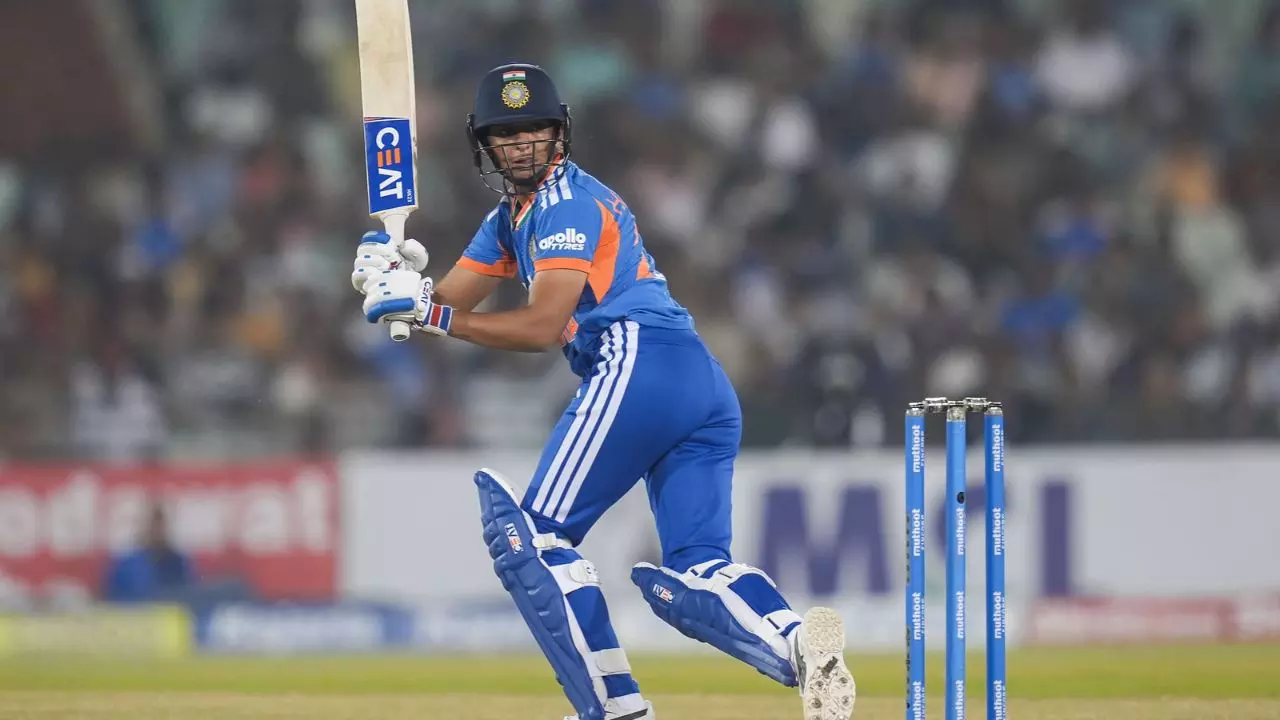 harmanpreet kaur
