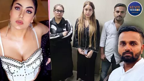 श्रद्धा दुबे का दूसरा बॉयफ्रेंड आमिर कौन? फर्जी सिम और नेपाल बार्डर...12 दिन की फरारी में ऐसे करता रहा मदद