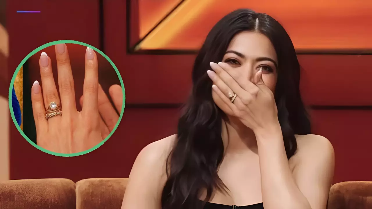 Rashmika Mandanna