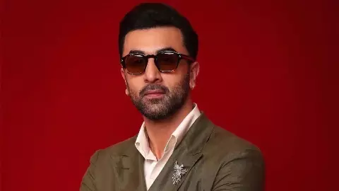 Ranbir Kapoor Ranbir Kapoor