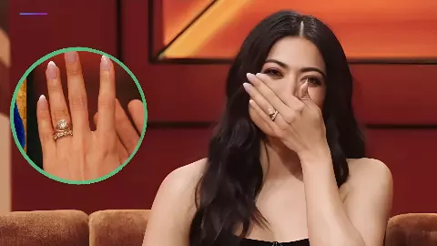 Rashmika Mandanna Rashmika Mandanna