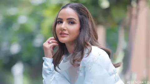 ये तो काली है... कौन हैं Jasmine Bhasin और राजस्थान के किस माता के मंदिर में जाकर मांगी दुआ- मुझे सुंदर बना दो ये तो काली है... कौन हैं Jasmine Bhasin और राजस्थान के किस माता के मंदिर में जाकर मांगी दुआ- मुझे सुंदर बना दो