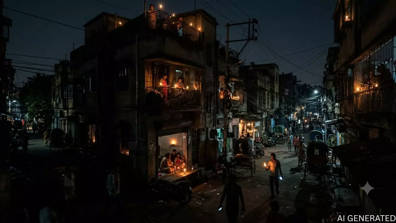 गुरुग्राम और फरीदाबाद में घंटों बत्ती गुल, हरियाणा इलेक्ट्रिसिटी के कर्मचारी क्यों हड़ताल पर, क्या हैं उनकी मांगें?