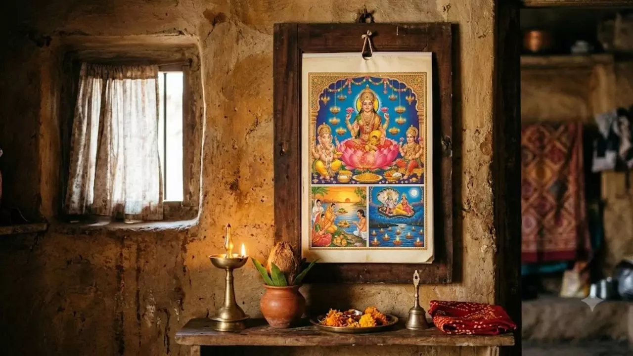 Kartik Month 2026: कब शुरू होगा कार्तिक मास? दिवाली, छठ, देवउठनी एकादशी से कार्तिक पूर्णिमा तक पूरी लिस्ट
