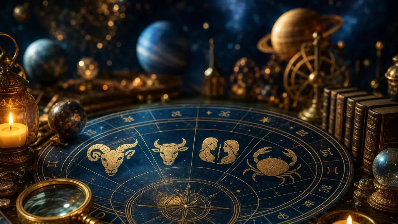 Weekly Horoscope: मेष को धन लाभ, वृषभ की बढ़ेगी सैलरी? मिथुन और कर्क का ऐसा रहेगा ये सप्ताह
