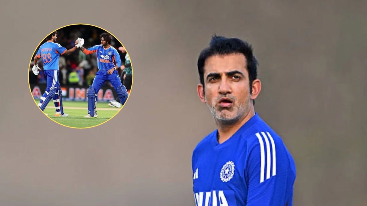 NZ vs IND: क्या है हेड कोच गौतम गंभीर की 3 शब्दों वाली पोस्ट, जो टीम इंडिया की जीत के बाद सोशल पर हो रही वायरल