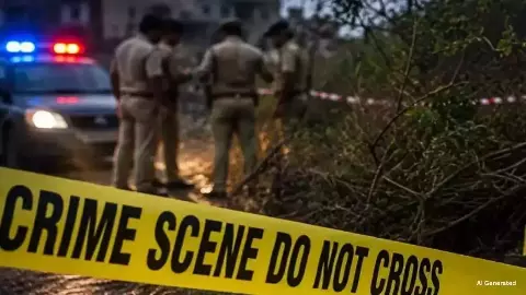 patna temple murder patna temple murder