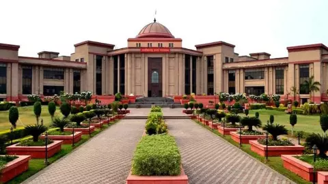 बोर्ड की मान्यता हुई रद्द, तो अभ्यर्थी कैसे अयोग्य? GDS भर्ती पर HC का बड़ा फैसला, केंद्र सरकार को झटका- FAQ में जानें अदालत ने क्या कहा? बोर्ड की मान्यता हुई रद्द, तो अभ्यर्थी कैसे अयोग्य? GDS भर्ती पर HC का बड़ा फैसला, केंद्र सरकार को झटका- FAQ में जानें अदालत ने क्या कहा?