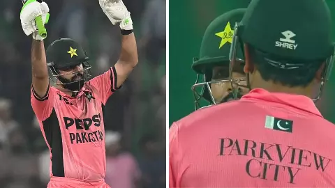 shadab khan
