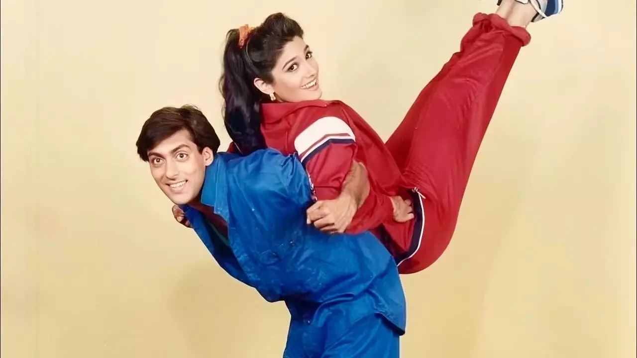 स्टूडियो का फर्श तक किया साफ, क्यों ठुकराईं शाहरुख और अजय देवगन की फिल्म, ऐसा है Raveena Tandon का करियर