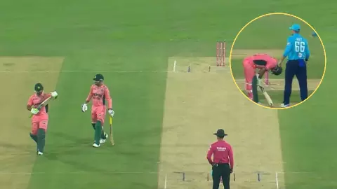 PAK vs ENG