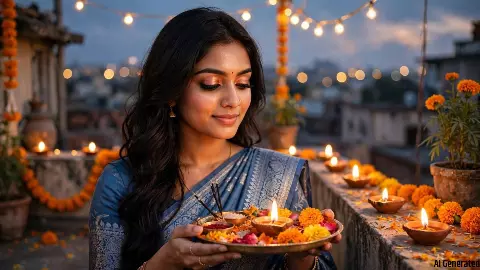 Karwa Chauth 2026: क्या हैं कुंवारी लड़कियों के लिए करवा चौथ रखने के नियम, जानें कैसे खोलें व्रत और क्या चांद देखना जरूरी