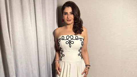 Raveena Tandon Raveena Tandon