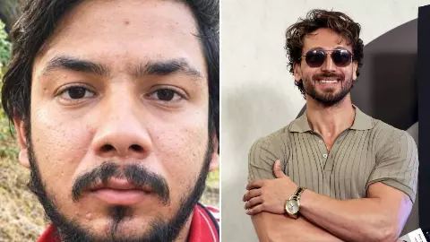 Tiger Shroff Firing Case: कौन है 11वां आरोपी प्रांजल ठकराल? पहले भी जा चुका है जेल, अनिल पंडित गैंग से कनेक्शन की जांच Tiger Shroff Firing Case: कौन है 11वां आरोपी प्रांजल ठकराल? पहले भी जा चुका है जेल, अनिल पंडित गैंग से कनेक्शन की जांच