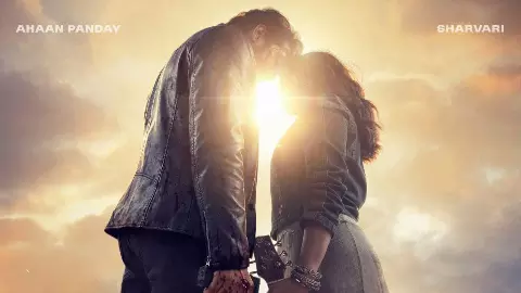 अहान के हाथ में बंदूक जबकि Sharvari ने पकड़ा गिटार... ऐसी है Beparwah की पहली झलक, क्या है कहानी और कब होगी रिलीज?