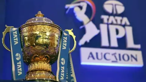 IPL 2027 Mini Auction on December 16 in Goa, Retention Deadline Set for November 15