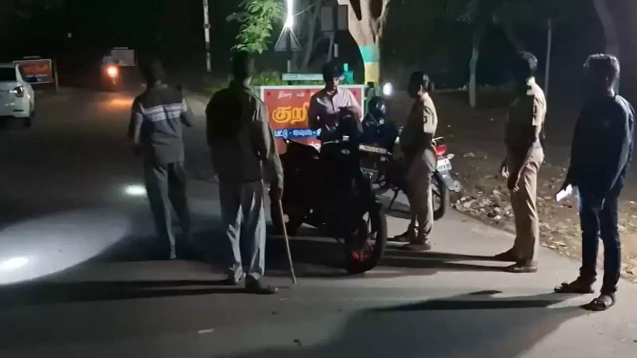 पहले मिर्गी का दौरा पड़ने का नाटक, और फिर रफूचक्कर हुए 17 कैदी, तमिलनाडु की जेल में फिल्मी सीन, जानें कैसे वारदात को दिया अंजाम?