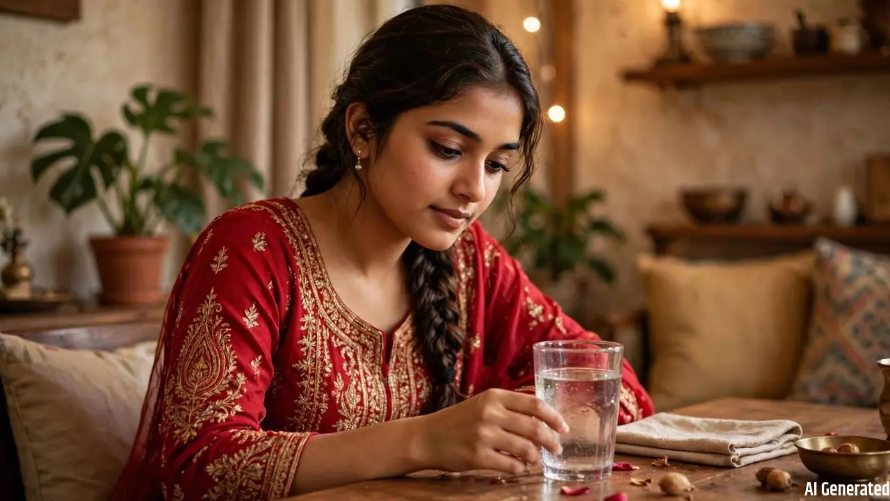 Karwa Chauth 2026: क्या करवा चौथ पर कुंवारी लड़कियों का निर्जला व्रत रखना जरूरी? जानें क्या कहता है धर्म