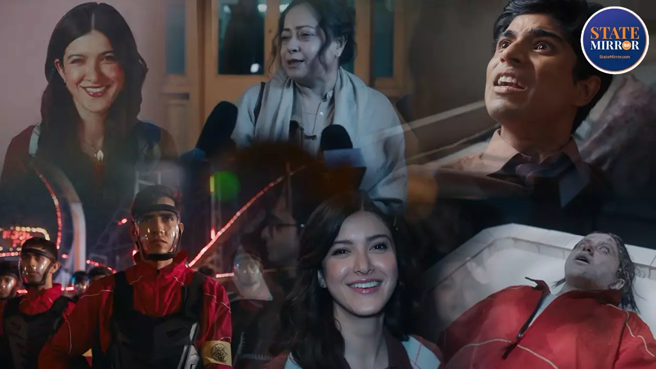 बहन की मौत, दोस्तों पर शक और जीत का जुनून… स्टूडेंट ऑफ द ईयर: आफ्टर डार्क में खुलेगा कौन-सा राज, कब और कहां देखें, ऐसा है ट्रेलर