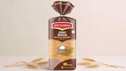 Britannia की ब्रेड पर बड़ा एक्शन, 100% गेहूं का दावा निकला गलत, अब इतने लाख देना होगा जुर्माना Britannia की ब्रेड पर बड़ा एक्शन, 100% गेहूं का दावा निकला गलत, अब इतने लाख देना होगा जुर्माना
