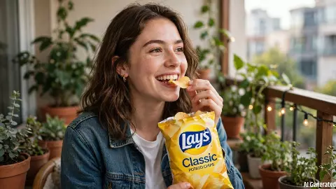 5 रुपये के Lay’s पैकेट पर PepsiCo कंपनी को भरने होंगे 8 हजार रुपये, भारी पड़ गई एक चालाकी, जानें क्या है पूरा मामला