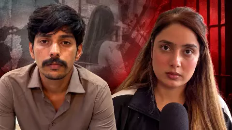 श्रद्धा दुबे की पुरानी लव स्टोरी में छिपे कई राज? एक्स बॉयफ्रेंड बोला मैंने काटी थी नस, करती थी ऐसी डिमांड- पहले से दिखने लगे थे ये लक्षण