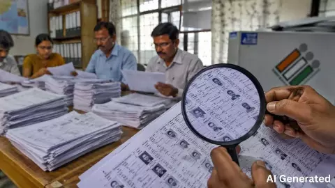 Karnataka SIR Karnataka SIR