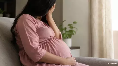 tubectomy failure woman pregnant tubectomy failure woman pregnant