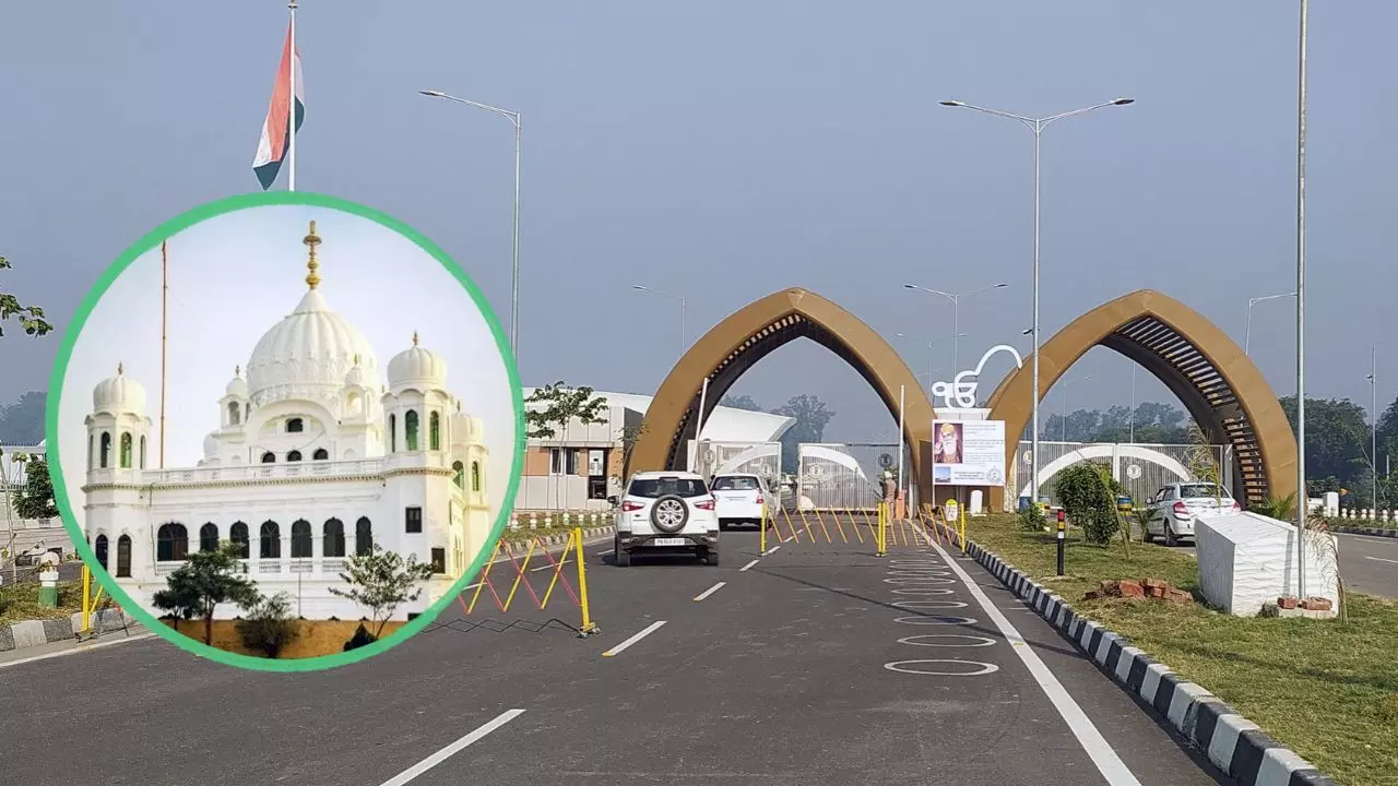 क्यों फिर से उठी करतारपुर कॉरिडोर खोलने की मांग, पंजाब में पास हुआ प्रस्ताव, जानें सिखों के लिए क्यों खास है पाकिस्तान की यह जगह
