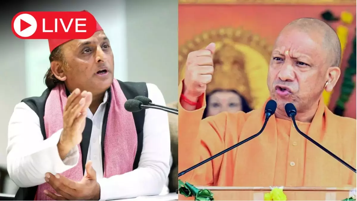 Aaj ki Taaza Khabar:  MLC Election Result- UP  की 11 सीटों में से BJP ने 5 सीटों पर दर्ज की जीत, SP को मिली 3 सीटें
