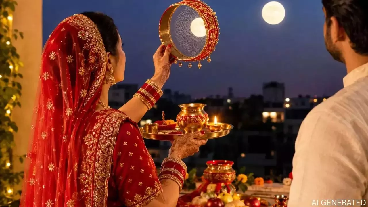 karwa chauth