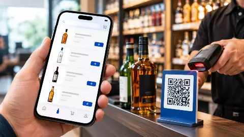 delhi liquor booking app rules online order pickup