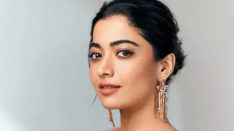 Rashmika Mandanna