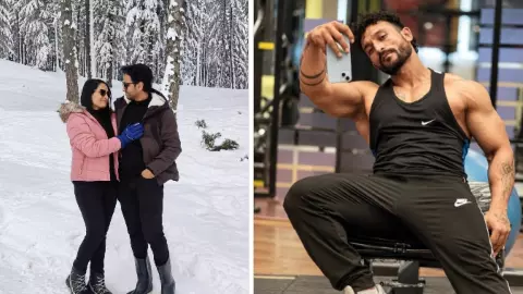 पति की हत्या के लिए खुला छोड़ा गेट, जिम ट्रेनर ब्वॉयफ्रेंड ने किए चाकू से कई वार, गाजियाबाद में पत्नी ने रची खूनी साजिश