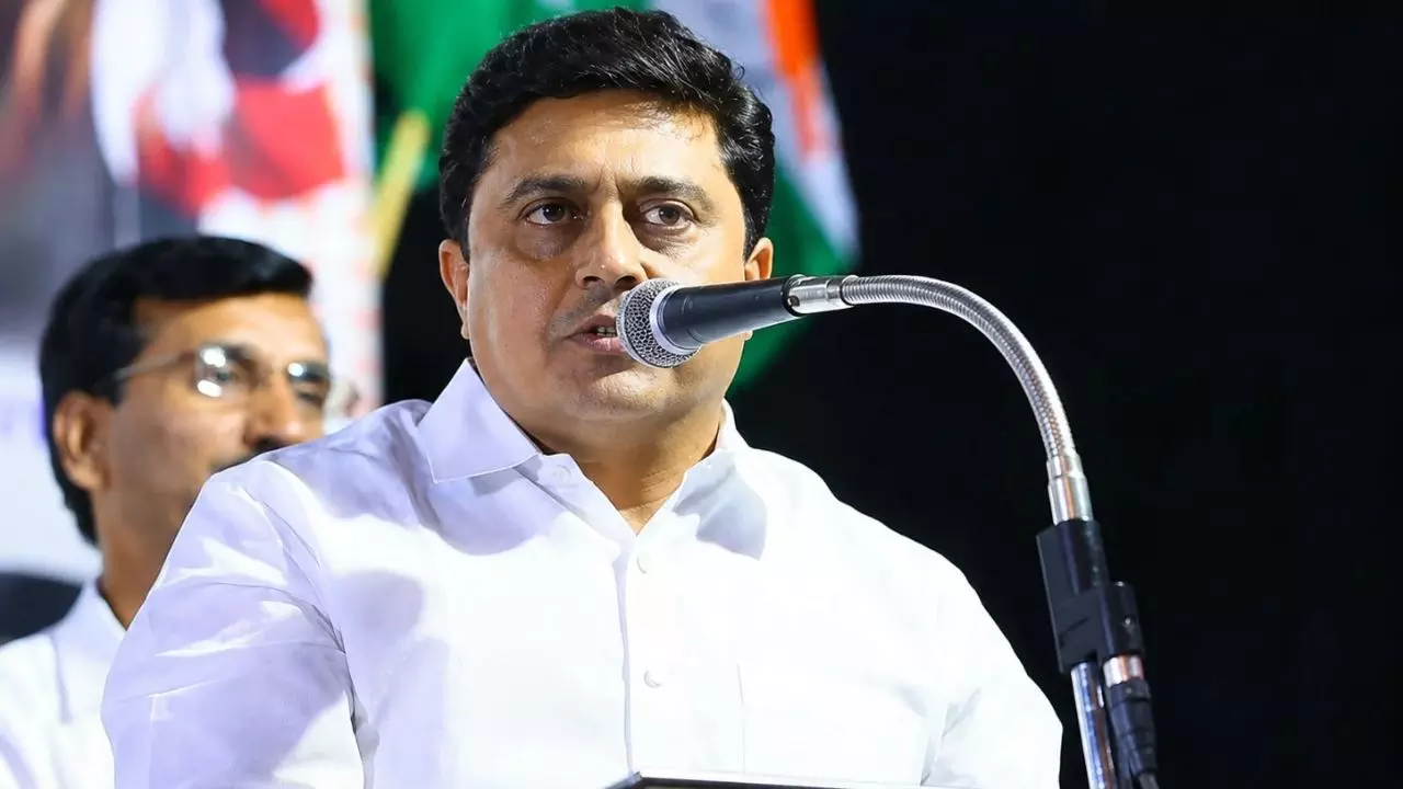 Abhijit Govindrao Wanjari