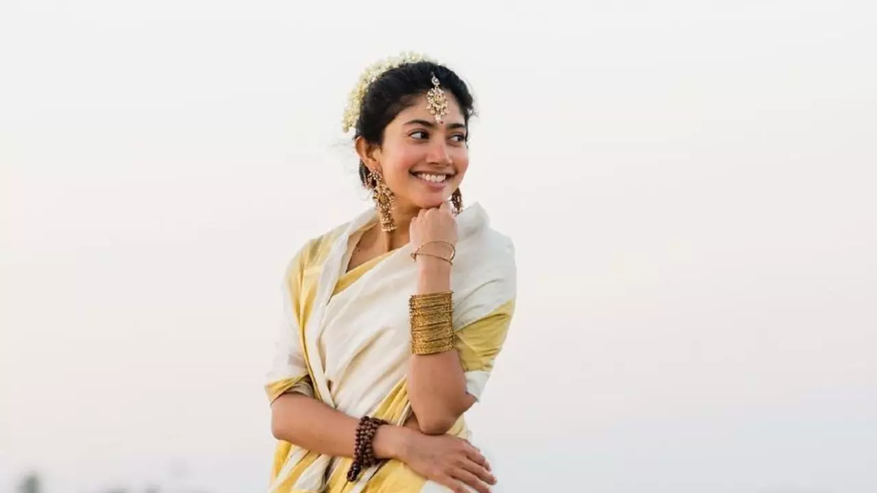 Sai Pallavi