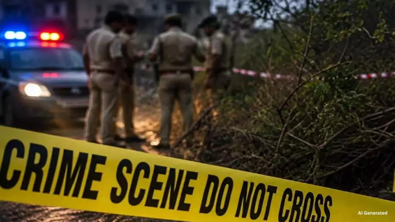 ludhiana firing