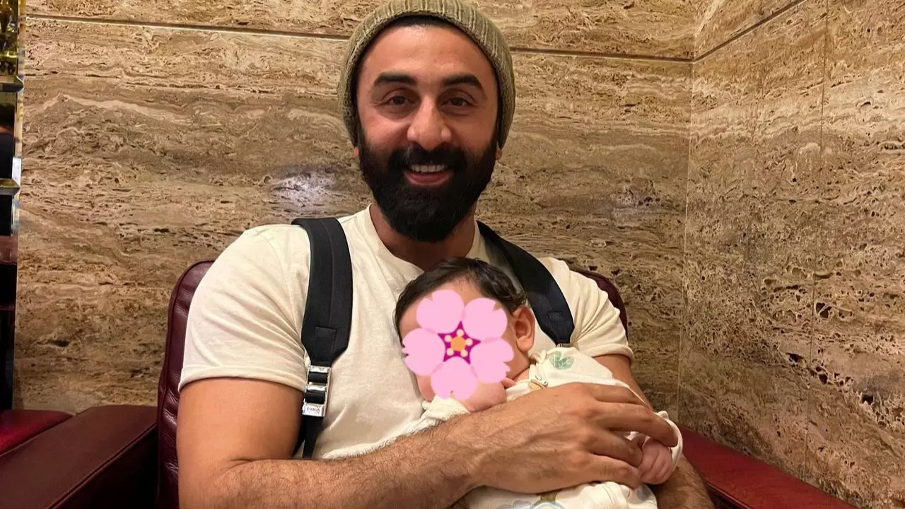 ranbir kapoor