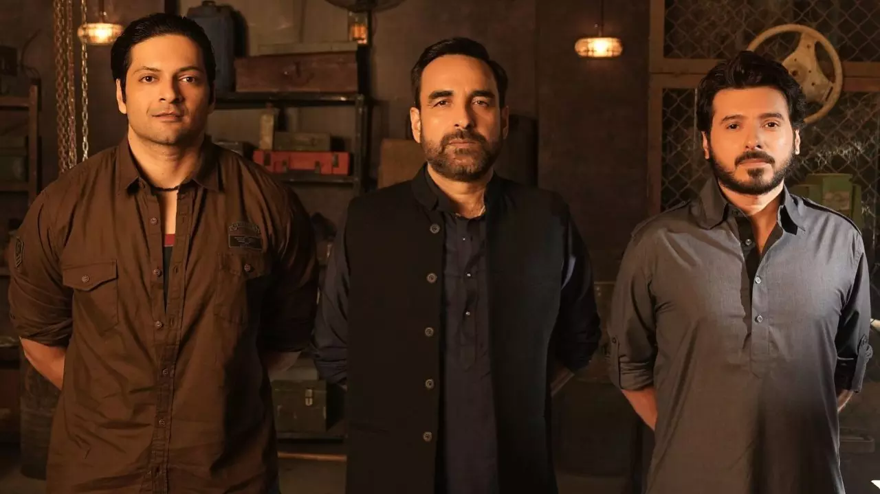 Mirzapur- The Movie OTT Release: घर बैठे देख सकेंगे कालीन भैया और गुड्डू पंडित की जंग, जानें कब और कहां होगी रिलीज