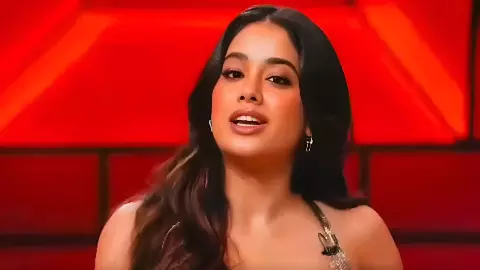 उसे कभी कॉन्सर्ट में मत ले जाना... Janhvi Kapoor ने कसा तारा सुतारिया पर तंज, वीर पहाड़िया को दी डेटिंग के ये नसीहत उसे कभी कॉन्सर्ट में मत ले जाना... Janhvi Kapoor ने कसा तारा सुतारिया पर तंज, वीर पहाड़िया को दी डेटिंग के ये नसीहत