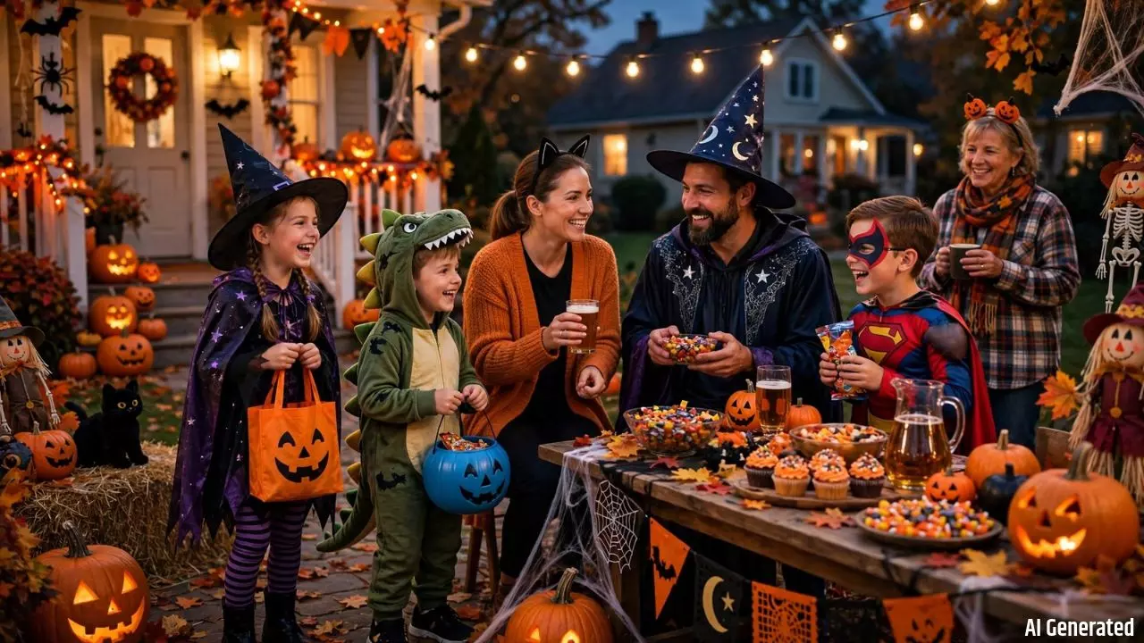 Halloween