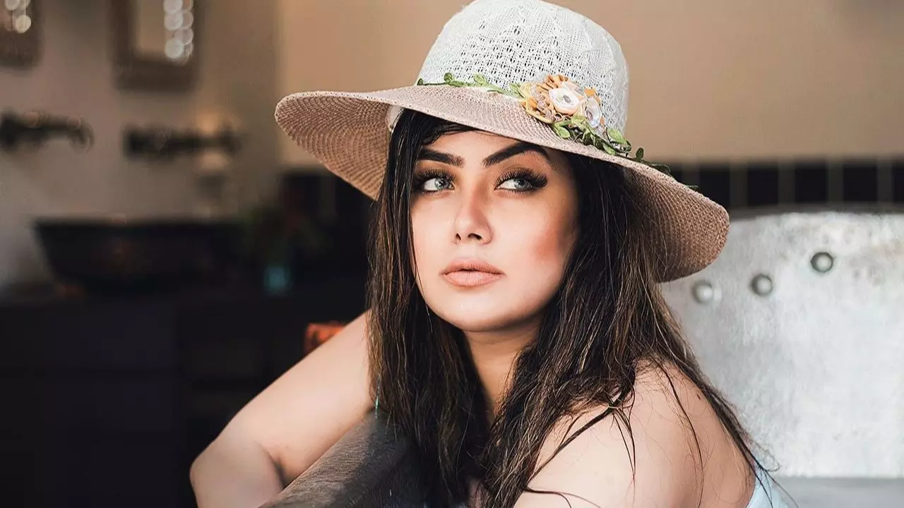 shraddha dubey