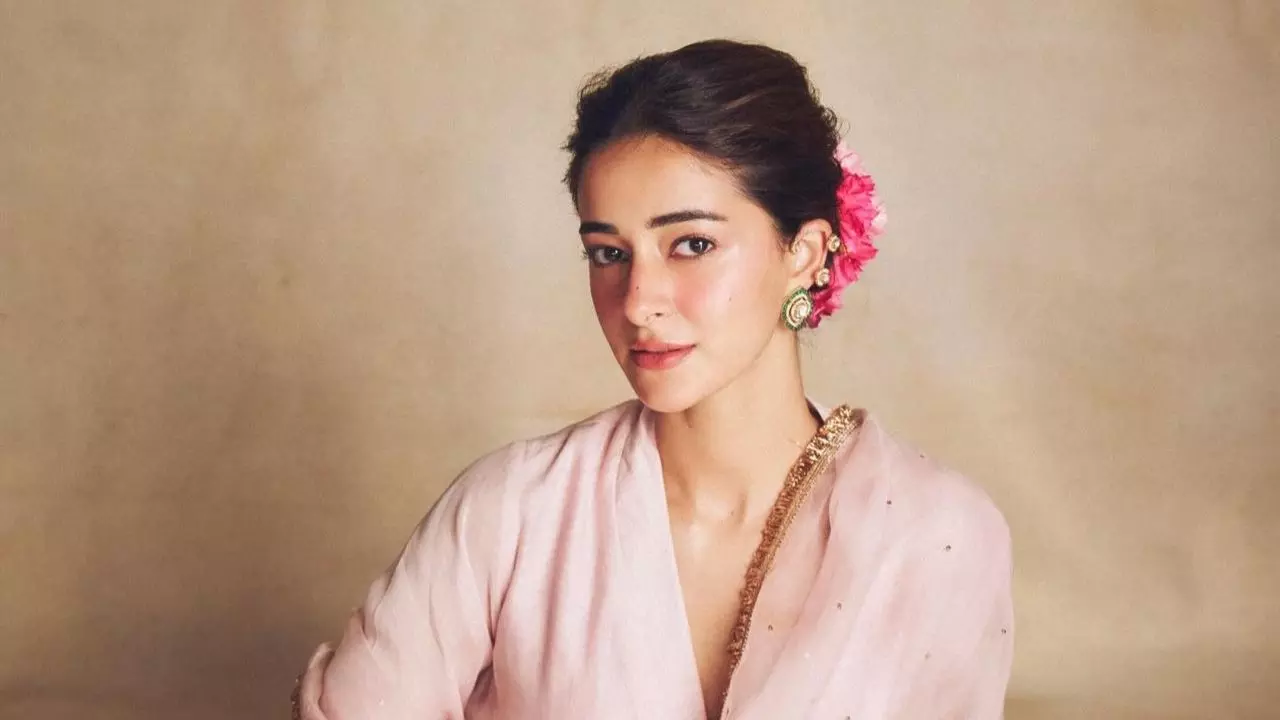 Ananya Panday