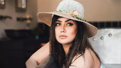 shraddha dubey