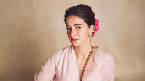Ananya Panday