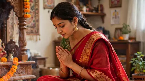 कब है अहोई अष्टमी और कौन हैं अहोई माता? जानें पूजा का महत्व और धार्मिक मान्यता कब है अहोई अष्टमी और कौन हैं अहोई माता? जानें पूजा का महत्व और धार्मिक मान्यता