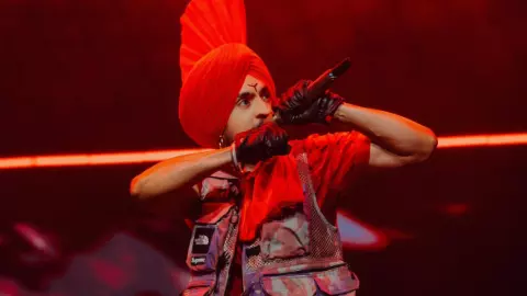 diljit dosanjh
