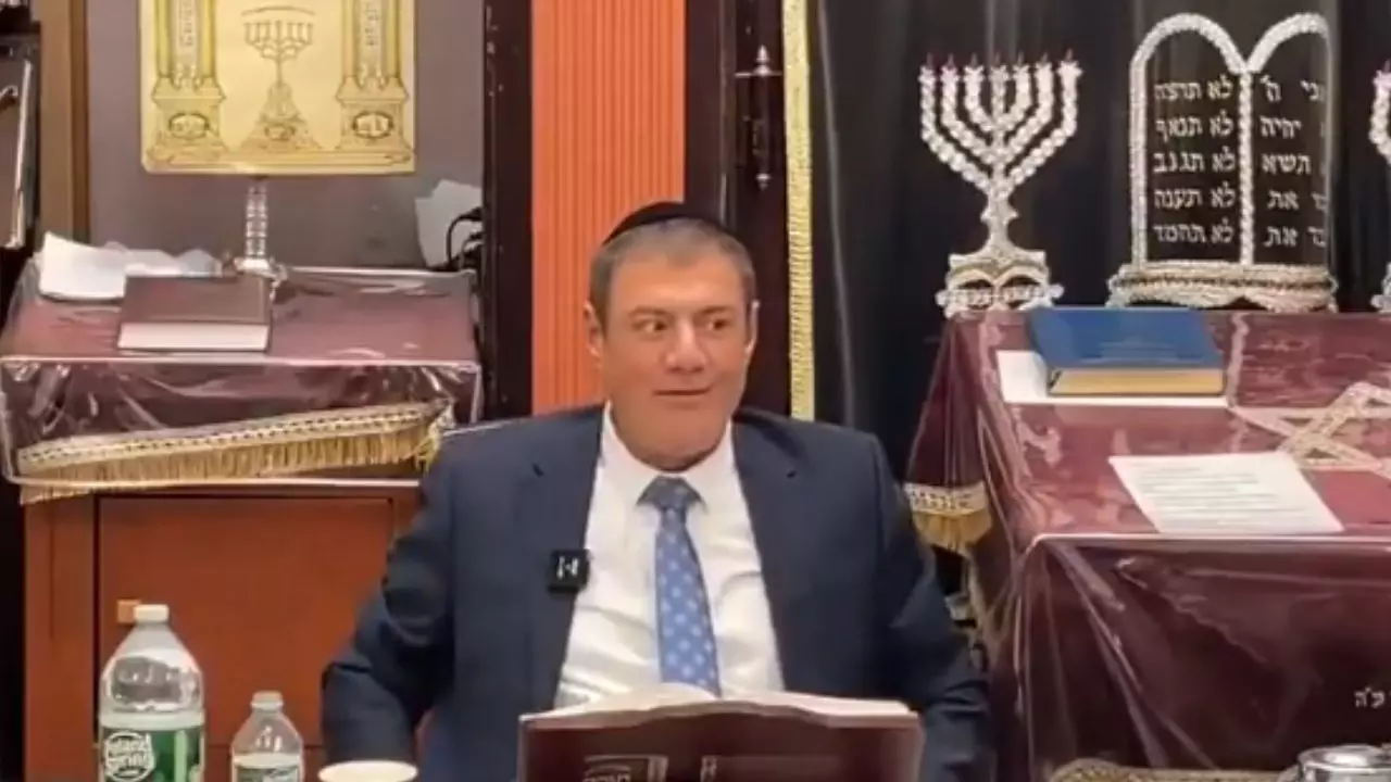Yosef Mizrachi